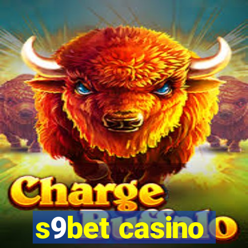 s9bet casino